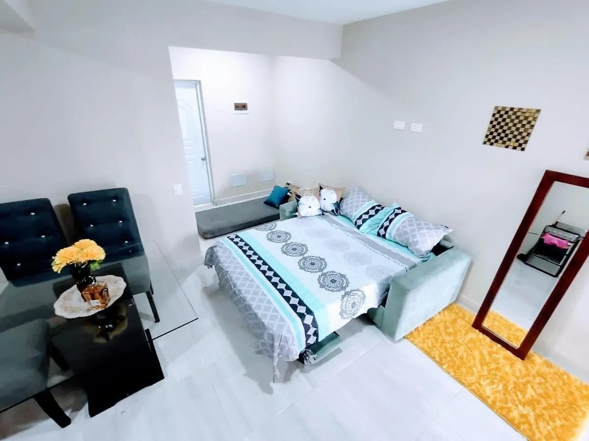 Soler Rijo Apartamento Apartman Punta Cana