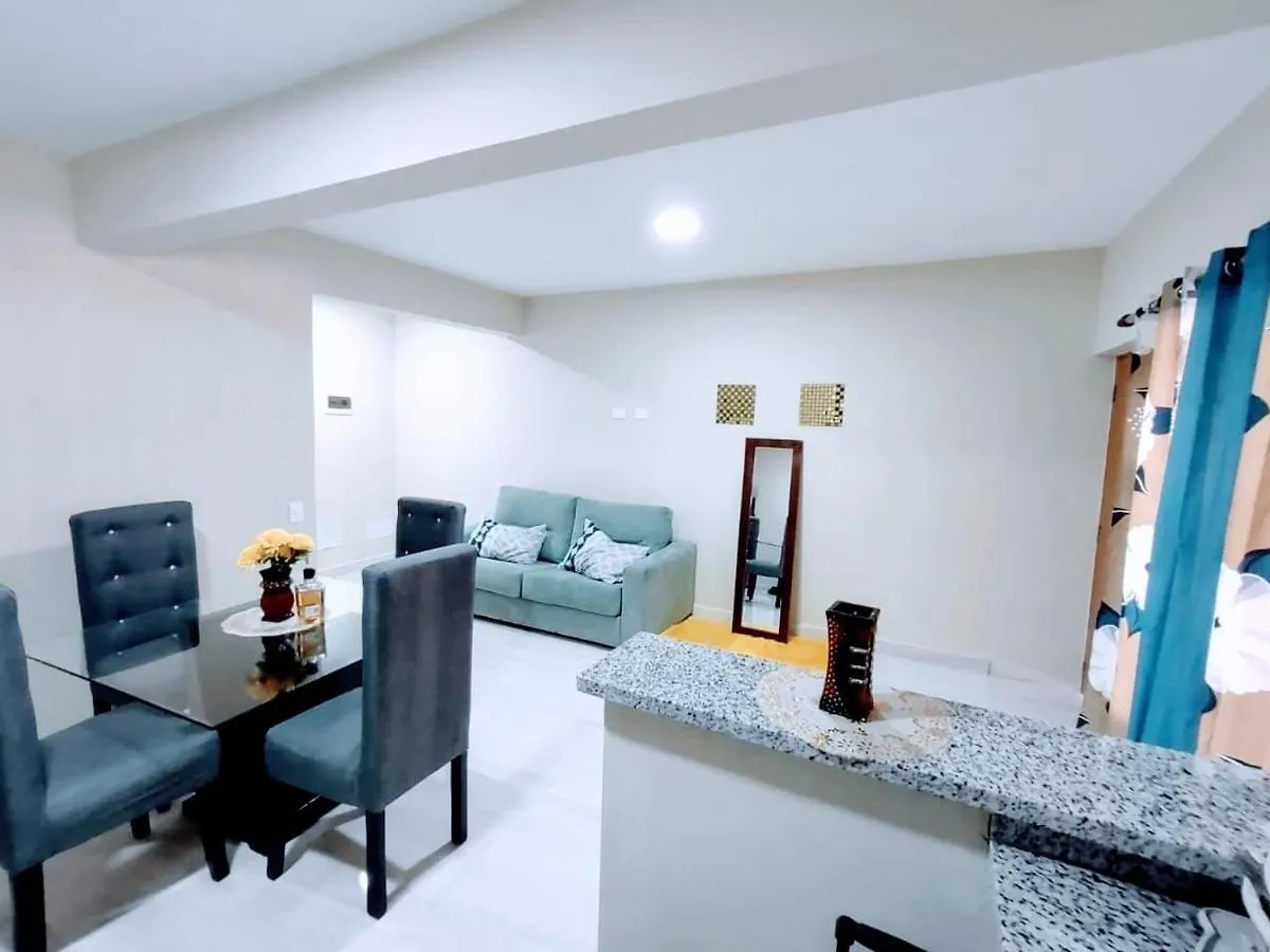 Soler Rijo Apartamento Apartman Punta Cana