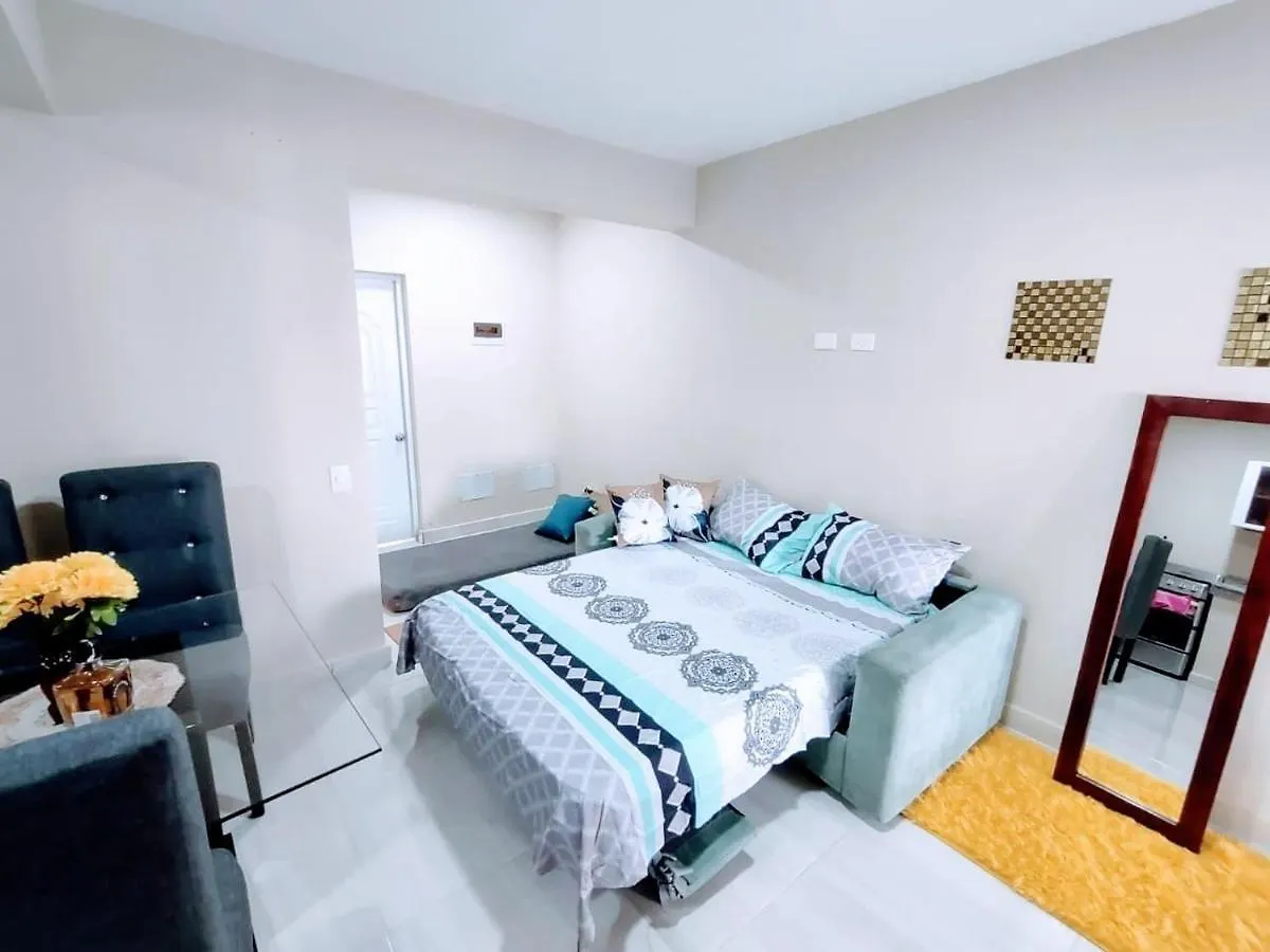 Soler Rijo Apartamento Apartman Punta Cana Dominikai Köztársaság