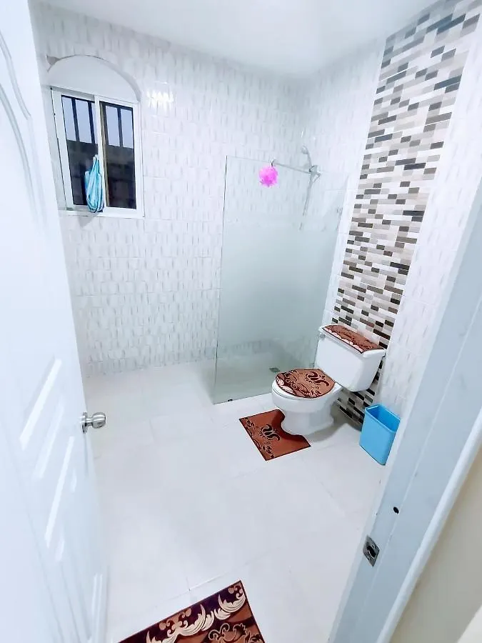 Soler Rijo Apartamento Apartman Punta Cana Dominikai Köztársaság