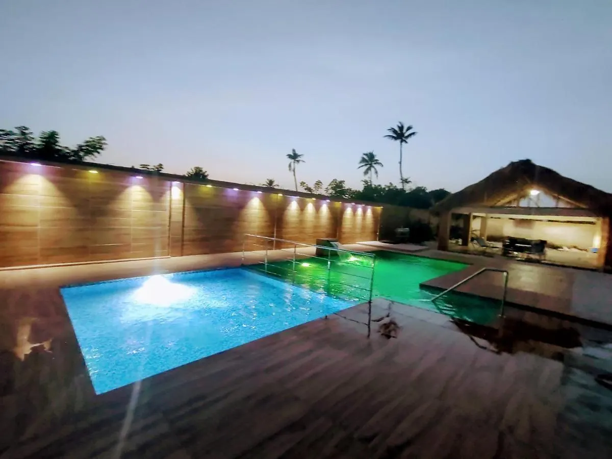 Soler Rijo Apartamento Apartman Punta Cana
